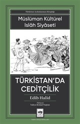 Türkistan'da Ceditçilik