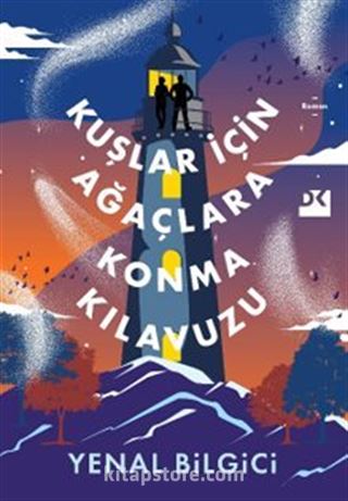 Kuşlar İçin Ağaçlara Konma Kılavuzu