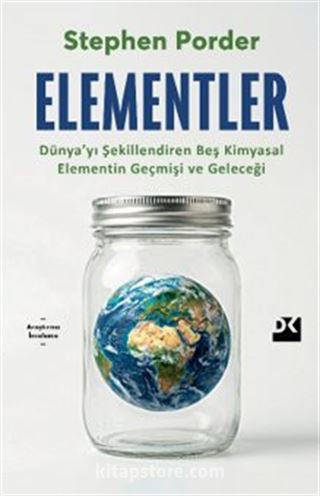 Elementler