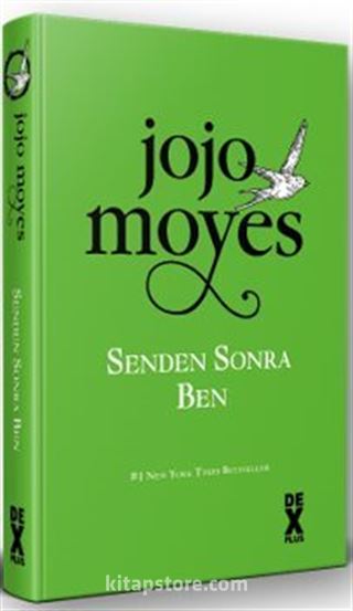 Senden Sonra Ben