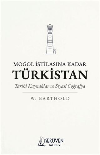 Moğol İstilasına Kadar Türkistan