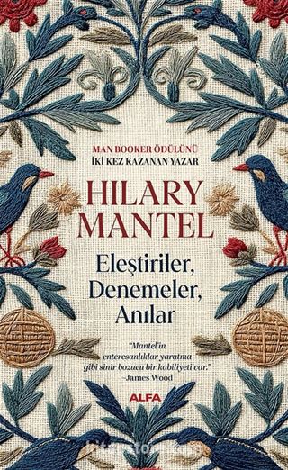 Eleştiriler, Denemeler, Anılar