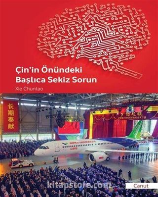 Çin'in Önündeki Başlıca Sekiz Sorun