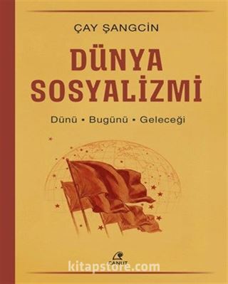 Dünya Sosyalizmi