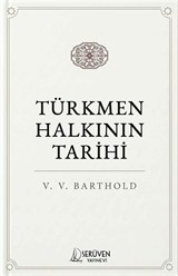 Türkmen Halkının Tarihi