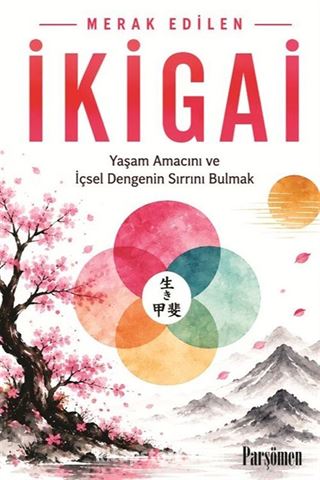 İkigai