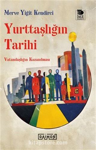 Yurttaşlığın Tarihi