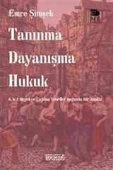 Tanınma Dayanışma Hukuk