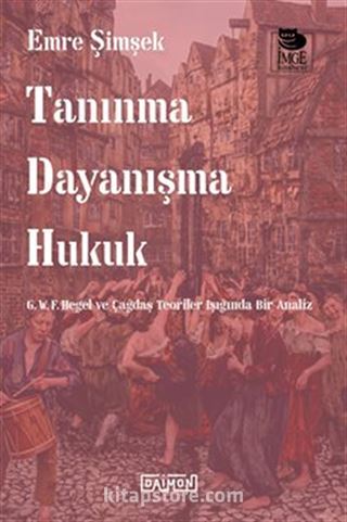 Tanınma Dayanışma Hukuk