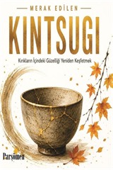 Kintsugi