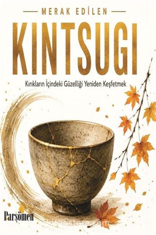 Kintsugi
