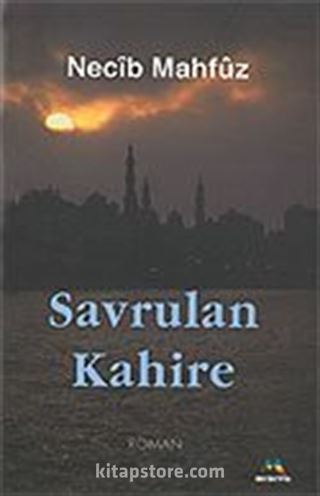 Savrulan Kahire
