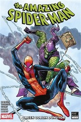Amazing Spider-Man Vol.5 Cilt 10 - Green Goblin Dönüyor