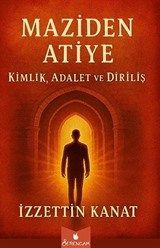 Maziden Atiye