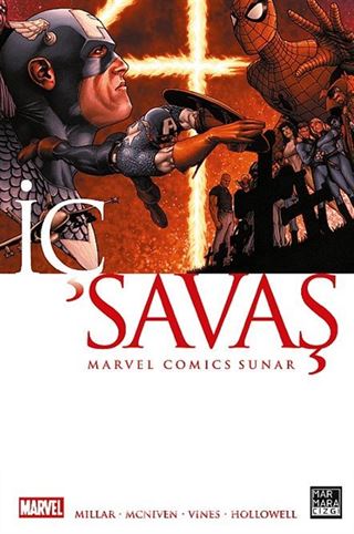 İç Savaş