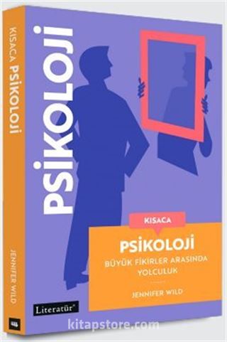 Kısaca Psikoloji