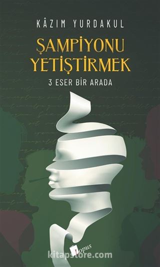 Şampiyonu Yetiştirmek