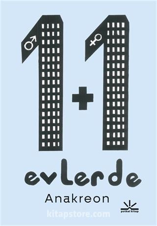 1+1 Evlerde