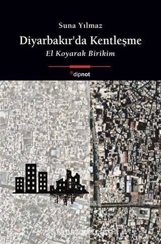 Diyarbakır'da Kentleşme