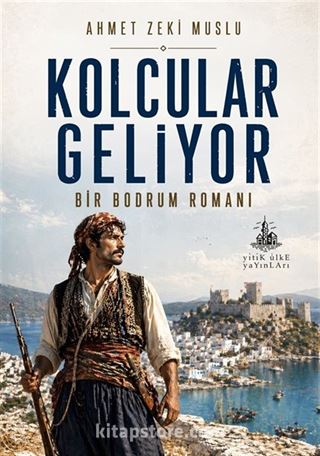 Kolcular Geliyor
