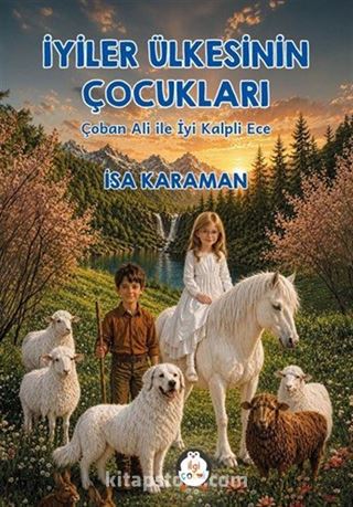 İyiler Ülkesinin Çocukları