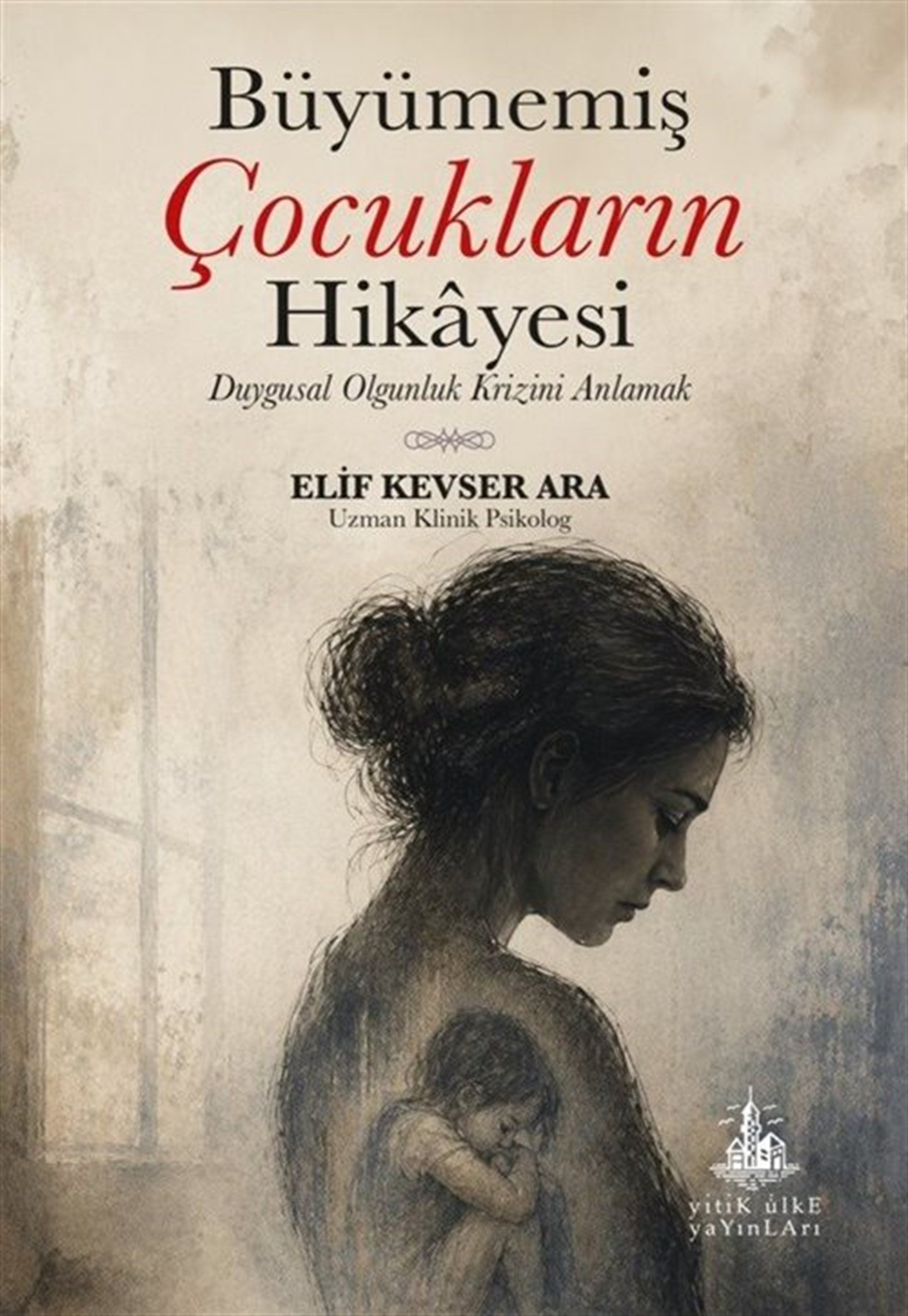 Büyümemiş Çocukların Hikayesi