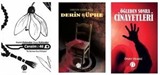 Ceraim :46 - Derin Şüphe - Öğleden Sonra Cinayetleri (Polisiye Gerilim Seti 3 Kitap Takım)