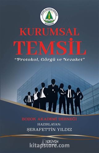 Bozok Akademi Derneği Kurumsal Temsil