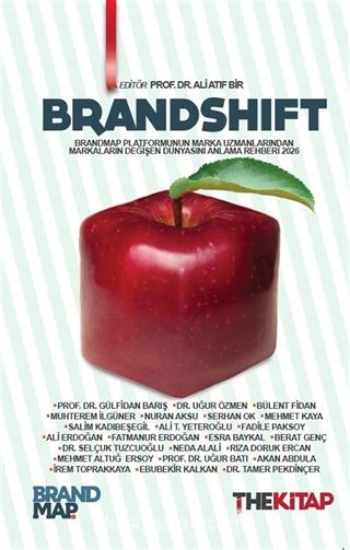 Brandshift