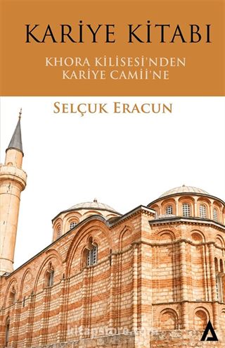 Kariye Kitabı