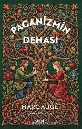 Paganizmin Dehası