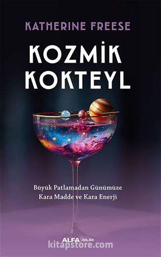Kozmik Kokteyl