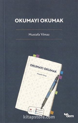 Okumayı Okumak