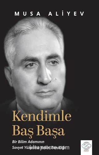 Kendimle Baş Başa