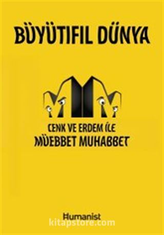 Büyütıfıl Dünya