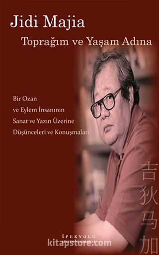 Toprağım ve Yaşam Adına
