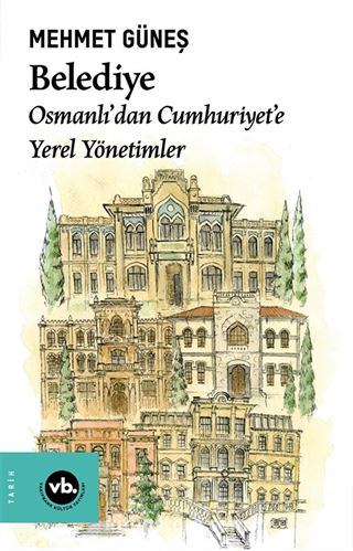 Belediye