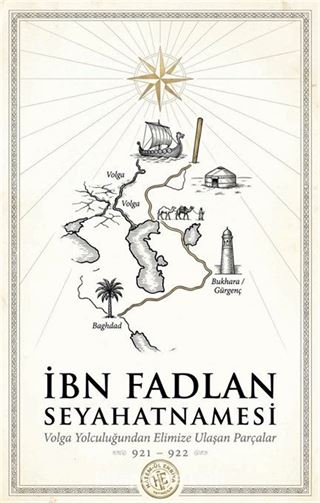 İbn Faldan Seyahatnamesi