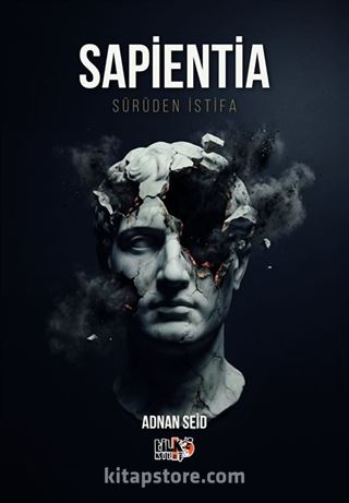 Sapientia Sürüden İstifa