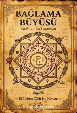 Bağlama Büyüsü