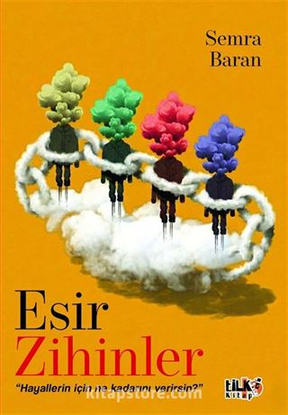 Esir Zihinler