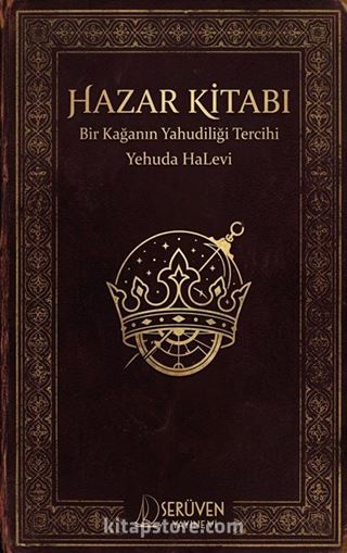 Hazar Kitabı