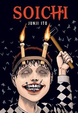 Soichi (Özel Bez Ciltli Baskı)