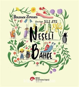 Neşeli Bahçe