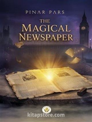 The Magical Newspaper