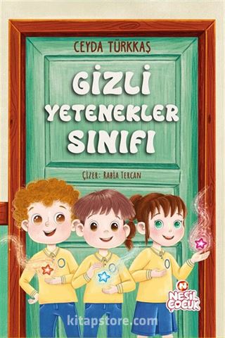 Gizli Yetenekler Sınıfı