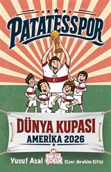 Patatesspor Dünya Kupası Amerika 2026