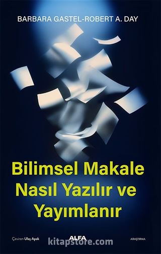 Bilimsel Makale Nasıl Yazılır ve Yayımlanır