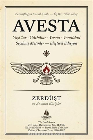 Avesta