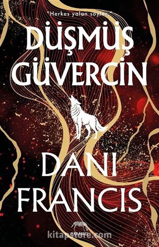 Düşmüş Güvercin: Gümüş Elit 2